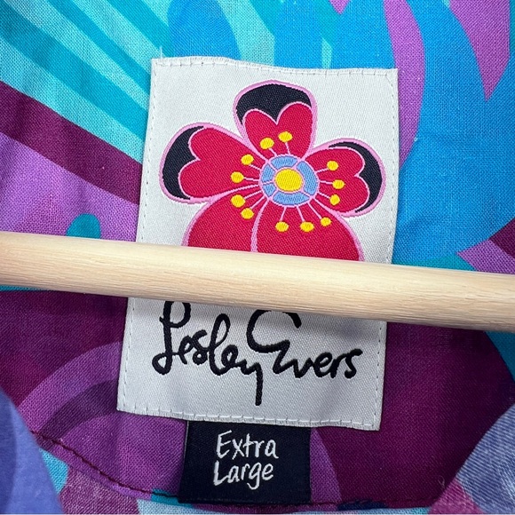 Lesley Evers Ruthie dress - Picture 2 of 8